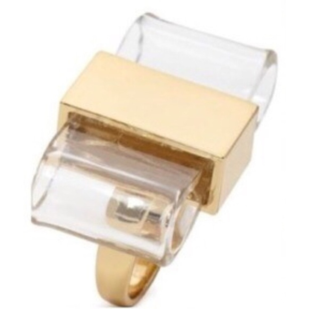 Kate Spade Bow Ring